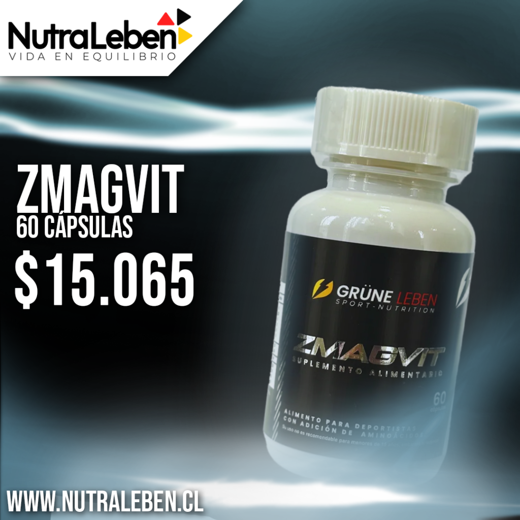 ZMAGVIT