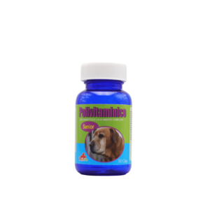 Polivitamínico Senior 30 Cápsulas