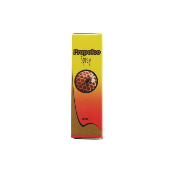 Propóleo Spray – 30 ml