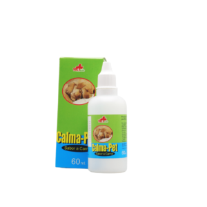 Calma-Pet Sabor Carne – 60 ml