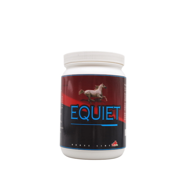 Equiet – 558 g
