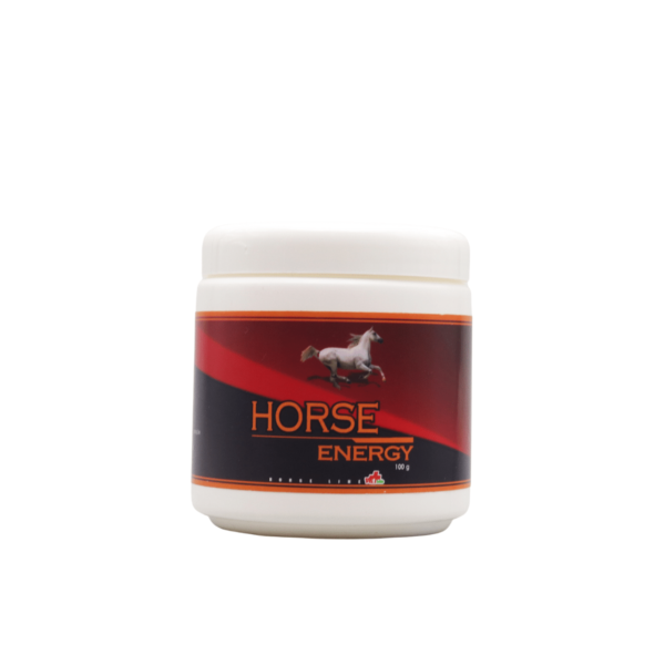 Horse Energy – 100 g