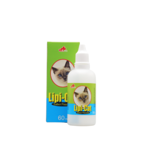 Lipi-Cat – 60 ml