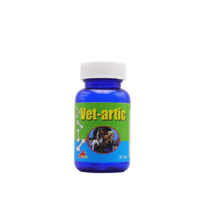 Vet-Artic – 30 Cápsulas
