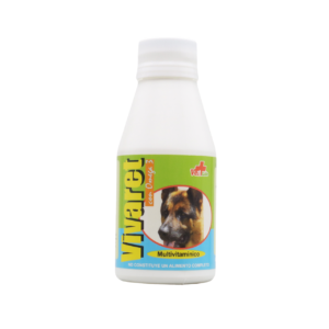Vivaret – 125 ml
